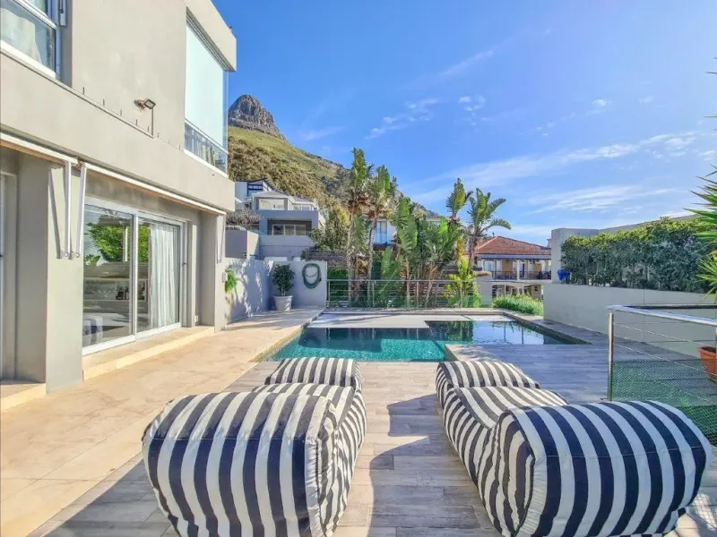 Villa Avenue Disandt in Fresnaye – photo 12