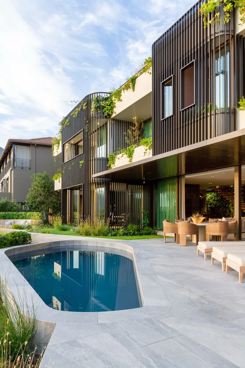 Villa Elara in Camps Bay – photo 46