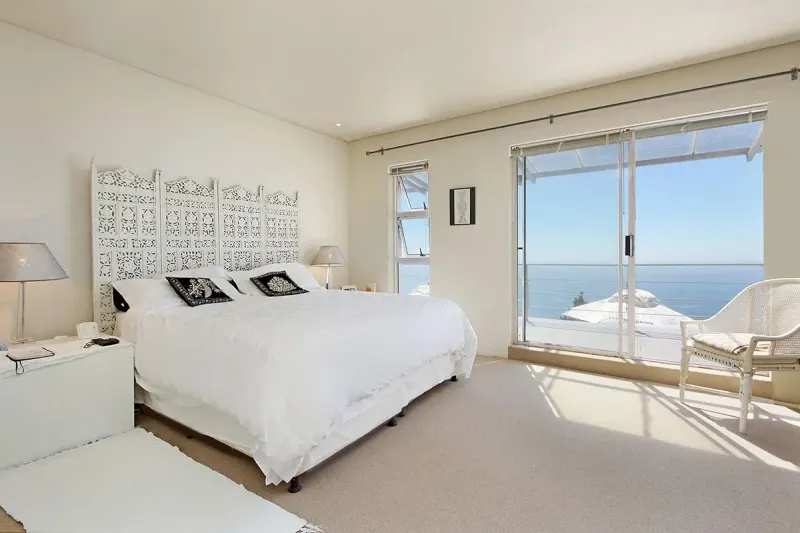 Ocean Views Villa Bantry Bay in Bantry Bay – photo 15