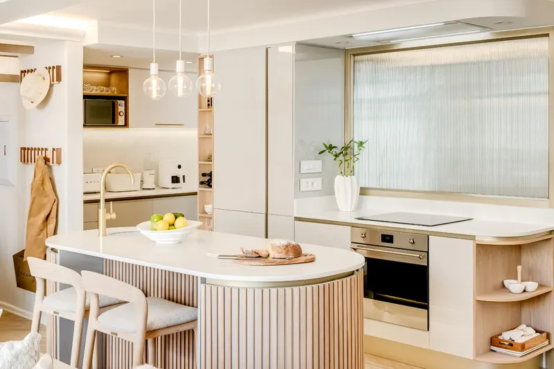 Luxury Loft in De Waterkant – photo 15