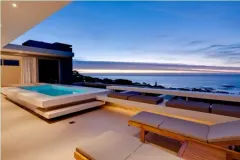 Aqua Villa in Camps Bay – photo 1 thumbnail