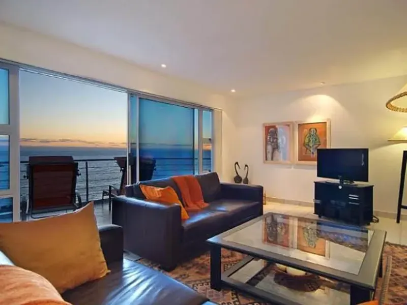 Camps Bay Terrace Penthouse in Camps Bay – photo 8