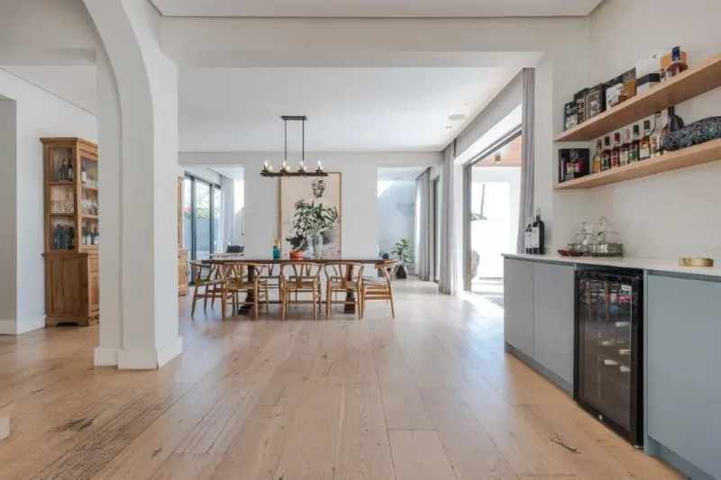 Avenue Normandie Villa in Fresnaye – photo 4