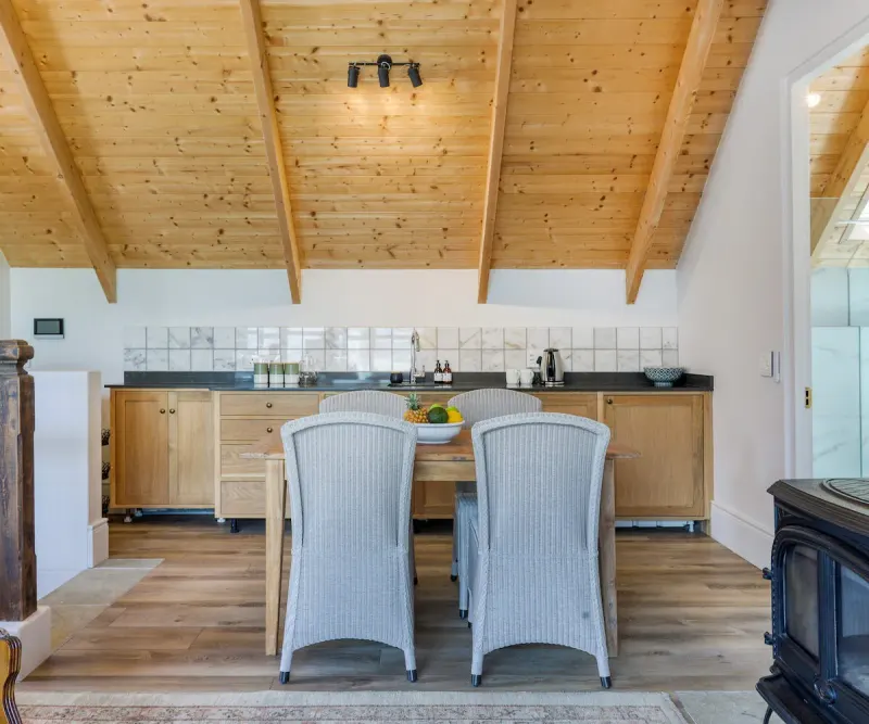 Villa Exeter in Bishopscourt – photo 1