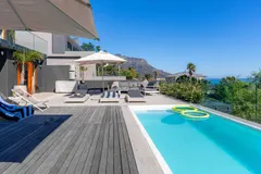 Jo Leo Villa in Camps Bay – photo 47 thumbnail