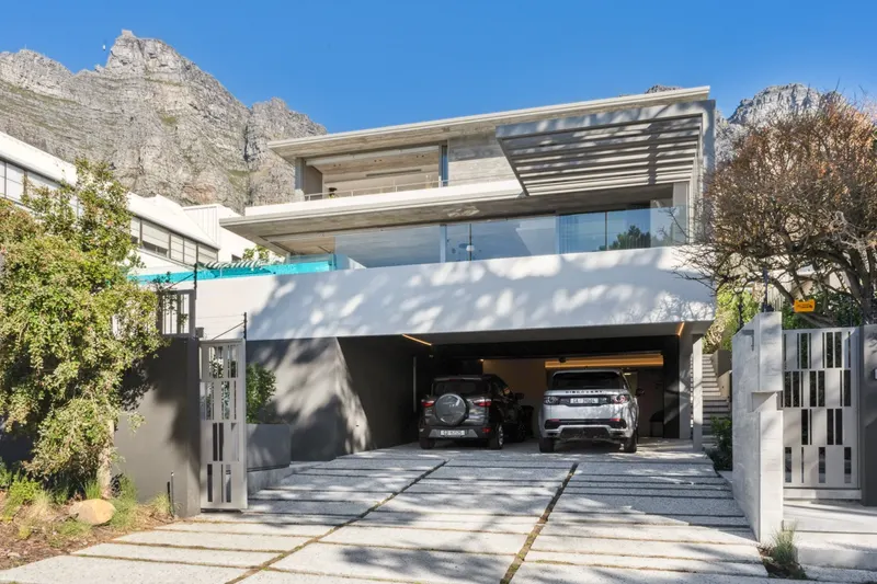 Villa K20 in Camps Bay – photo 52