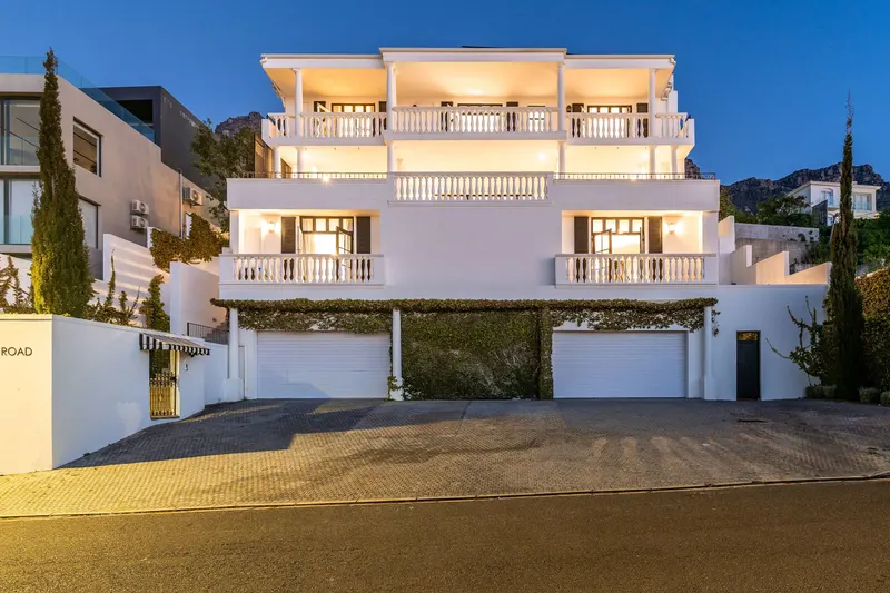 Chateau Camps in Camps Bay – photo 18