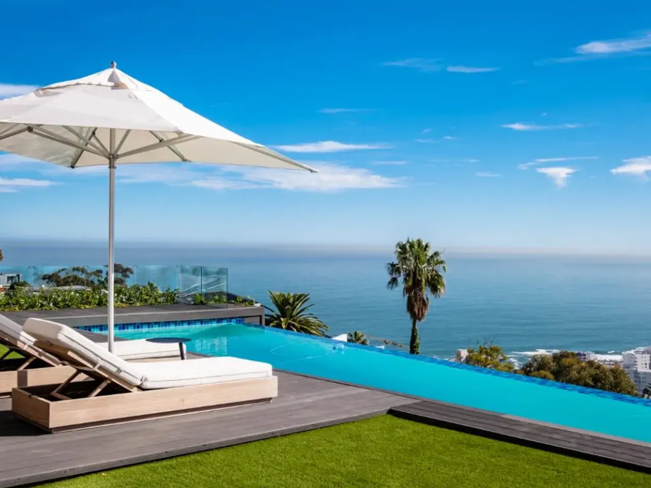 Villa 240 in Bantry Bay