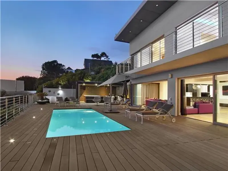 Villa Radiance in Bakoven – photo 32