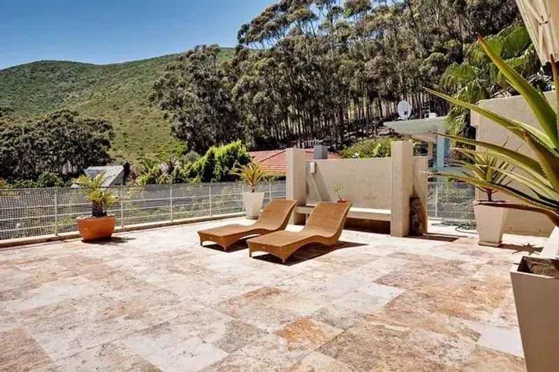 Villa Disandt in Fresnaye – photo 13