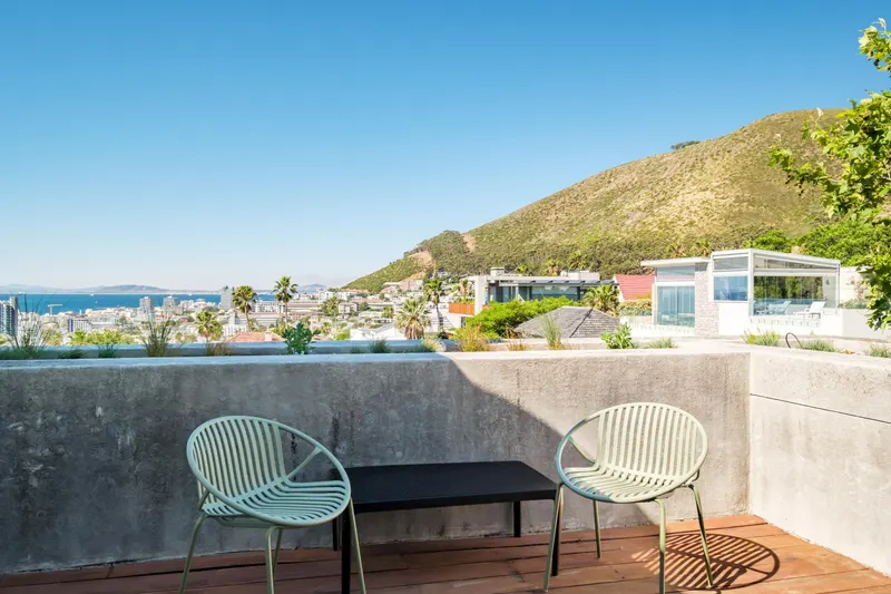 Callista Manor in Fresnaye – photo 33