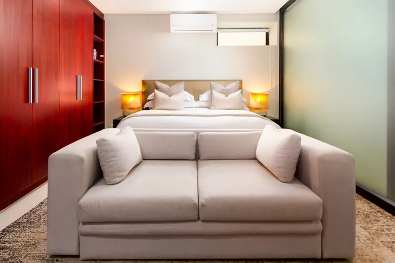 Serenity Villa in Camps Bay – photo 73