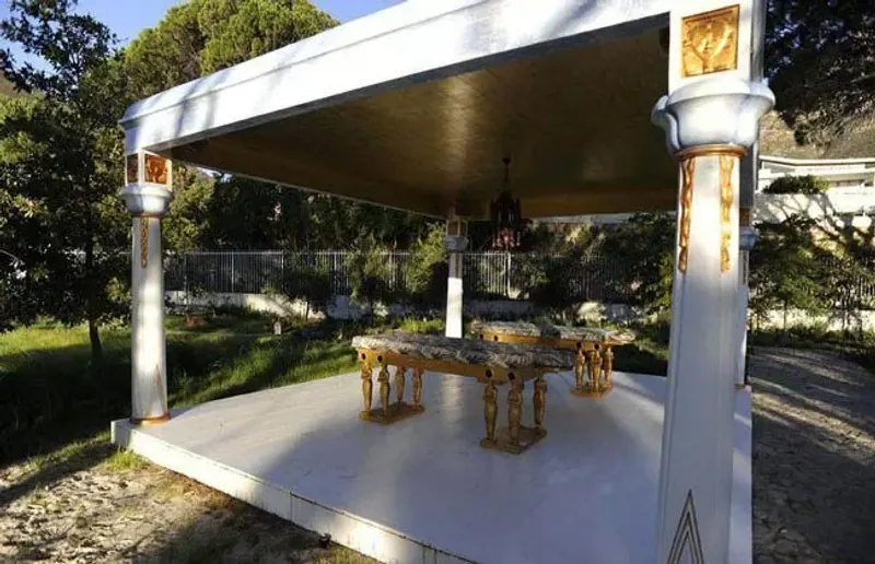Enigma Mansion in Camps Bay – photo 19