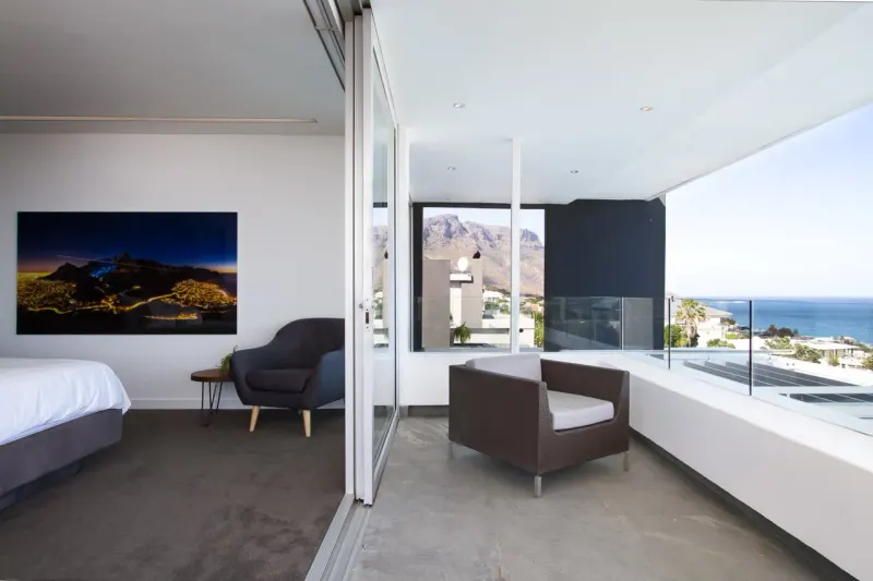 Villa Willesden in Camps Bay – photo 7