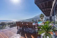 Camps Bay Drive Villa in Camps Bay – photo 25 thumbnail