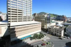 Icon 903 Apartment in Cape Town City Centre – photo 3 thumbnail