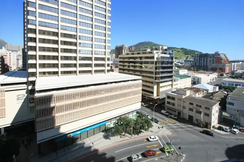 Icon 903 Apartment in Cape Town City Centre – photo 3