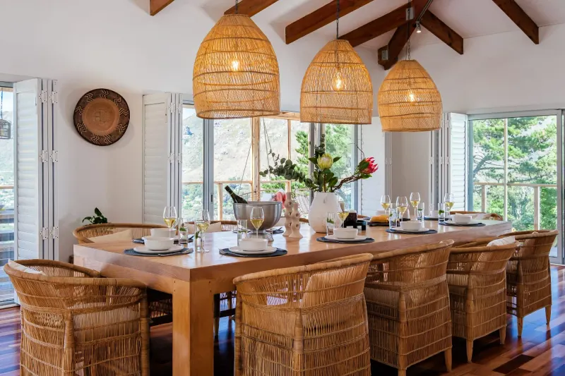 Mountain View Villa in Hout Bay – photo 7