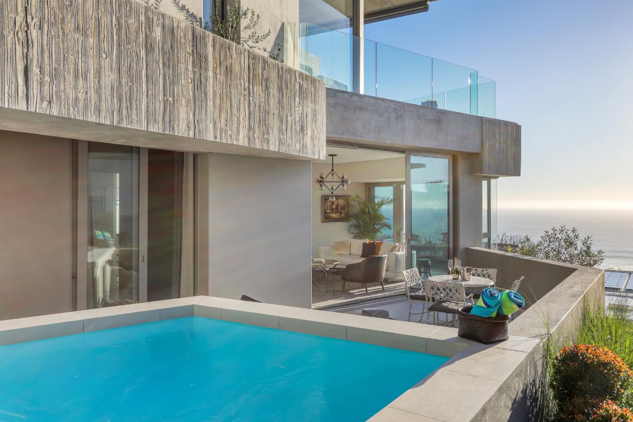 Camps Bay