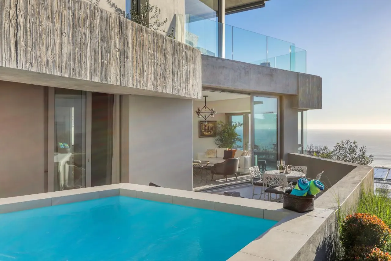 Vista Maris in Camps Bay