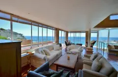 Llandudno Beach Villa in Llandudno – photo 4 thumbnail