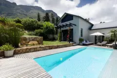 Kenrock Estate in Hout Bay – photo 1 thumbnail