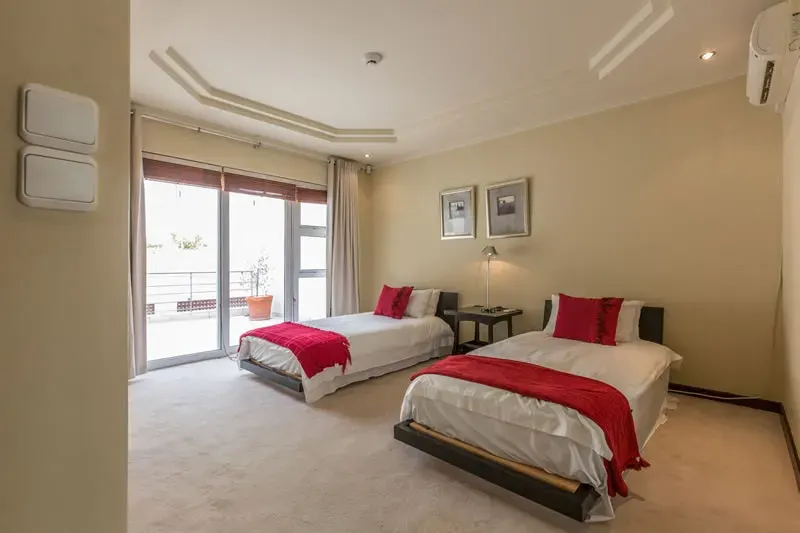 Villa Kali in Bantry Bay – photo 30
