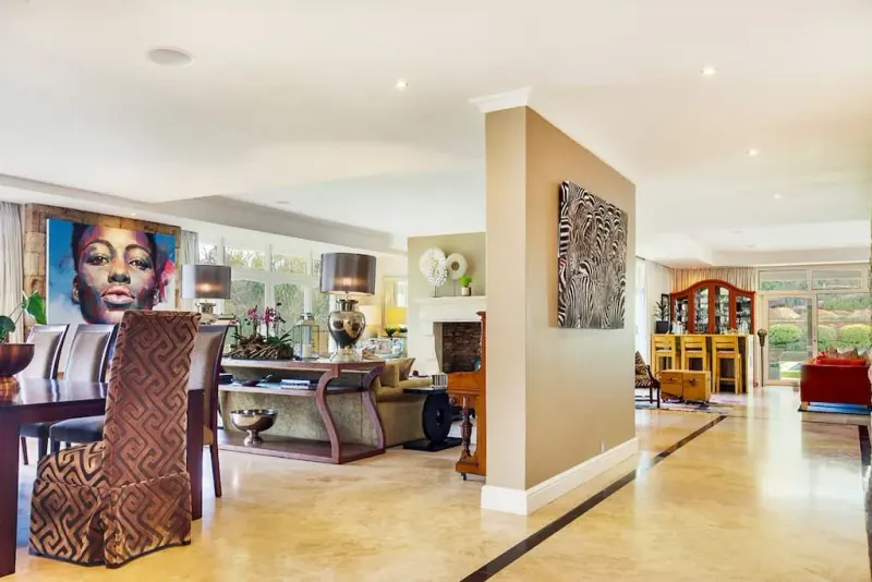 Valley Retreat + Cottage in Hout Bay – photo 21