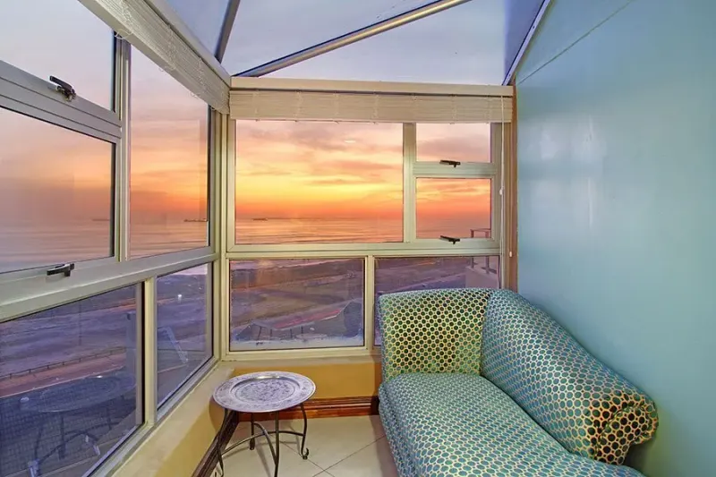 Nautica Penthouse in Bloubergrant – photo 11