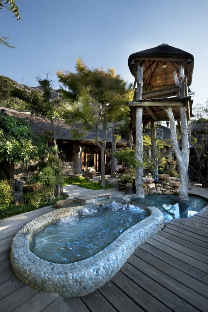 Hout Bay Hideaway