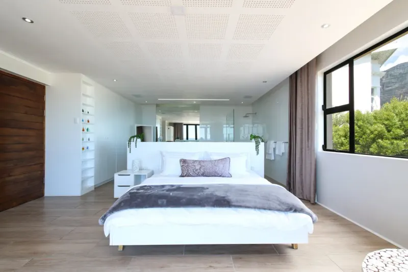 Camps Bay Drive Villa in Camps Bay – photo 32
