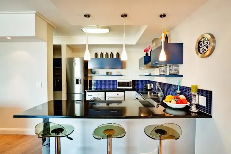 Canal Quays Apartment in V&A Waterfront – photo 8