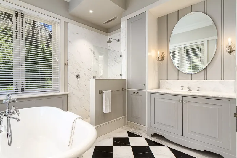 Villa Alamo  in Camps Bay – photo 8