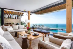 Villa Vista in Fresnaye – photo 24 thumbnail