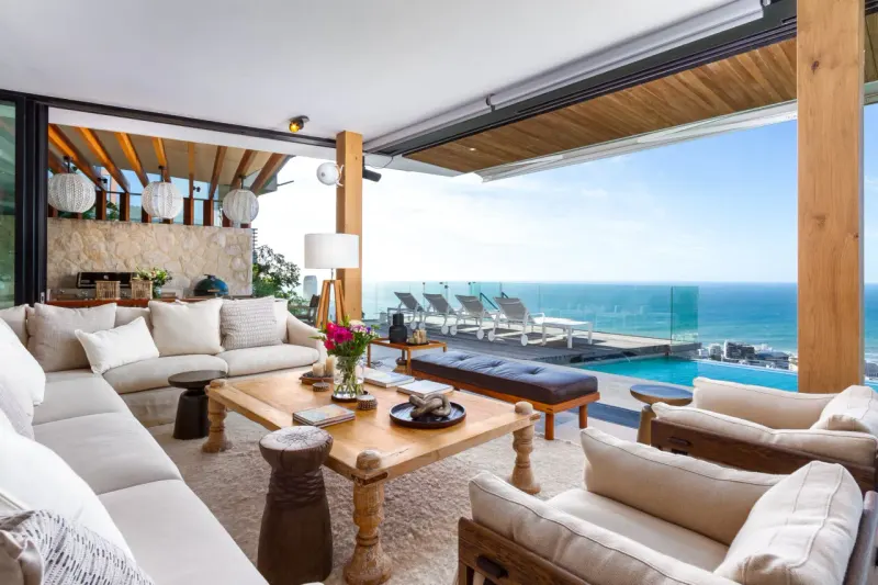 Villa Vista in Fresnaye – photo 24