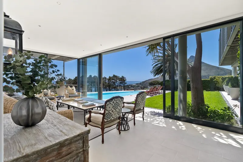 The 11 Camps Bay in Camps Bay – photo 37