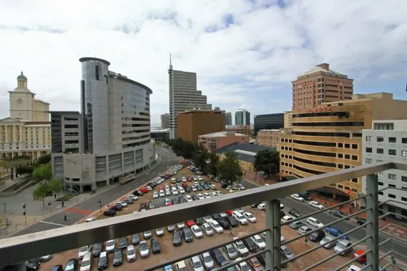 Icon 712 in V&A Waterfront – photo 5