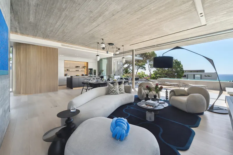 Villa K20 in Camps Bay – photo 31
