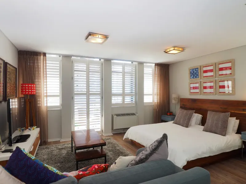 Fountains 914 in Cape Town City Centre – photo 5