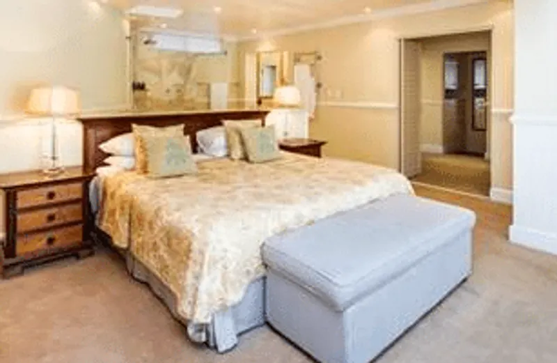 Bishops Villa in Bishopscourt – photo 10
