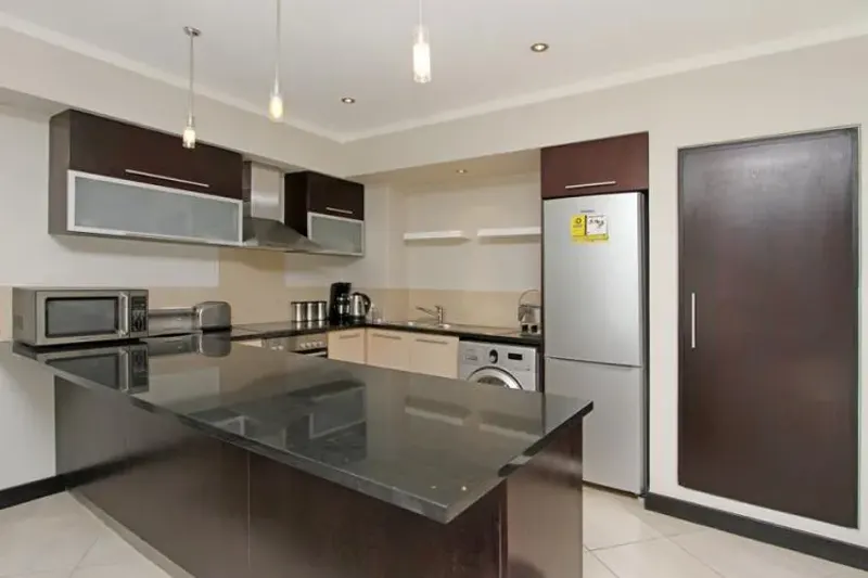 Icon Apartment 808 in Cape Town City Centre – photo 2