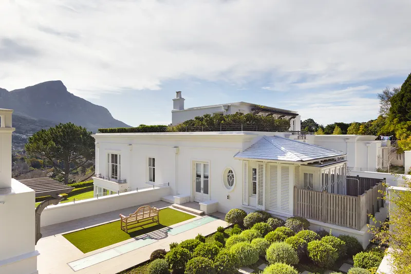 Calatrava House in Bishopscourt – photo 19