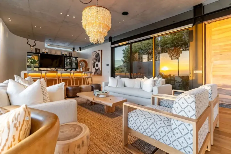 Atlantic Villa in Camps Bay – photo 3