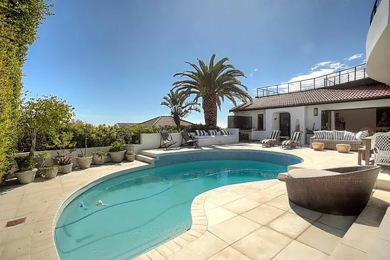 Borbeaux Villa in Sea Point – photo 23