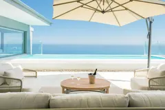 Khalanga Penthouse in Camps Bay – photo 3 thumbnail