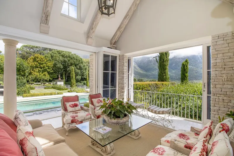 Villa Prasiolite in Bishopscourt – photo 9
