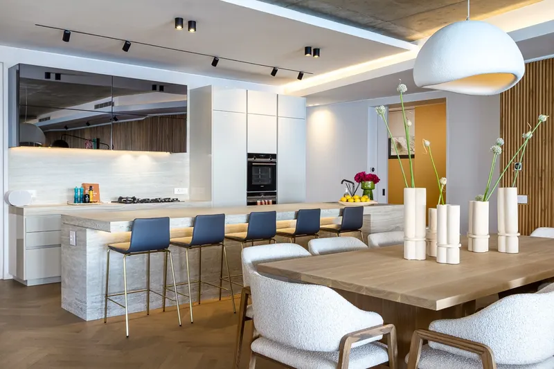 Arkham Villa in Fresnaye – photo 11
