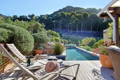 Villa Silvermist in Constantia – photo 36 thumbnail