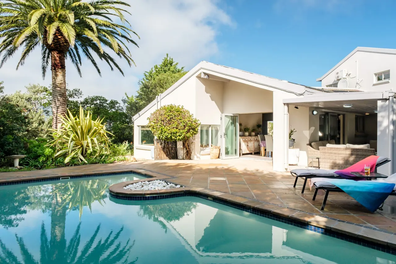 Rivendell in Hout Bay