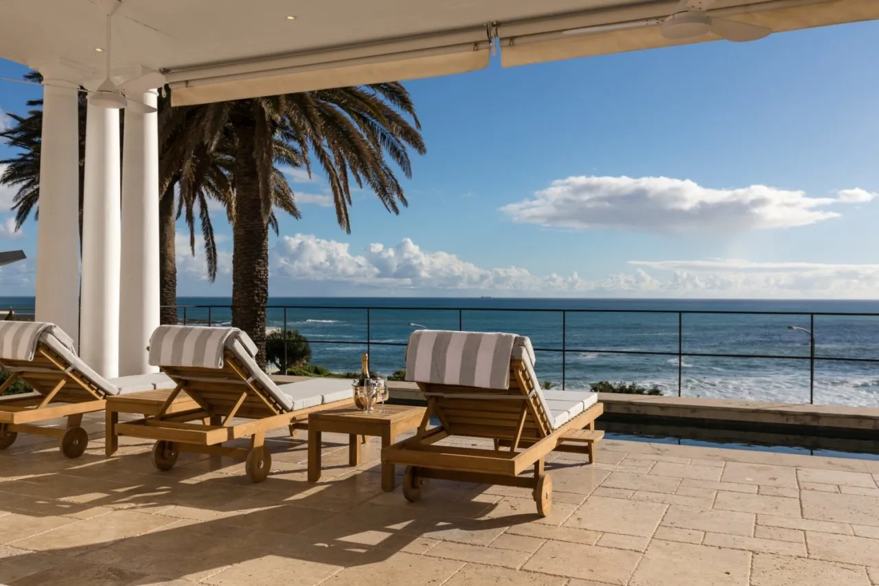 Camps Bay